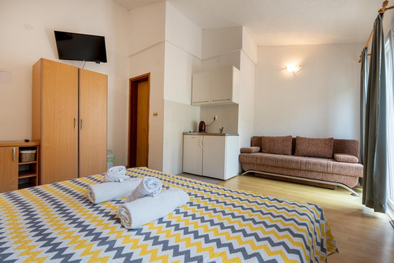 Apartments In ネウム 部屋 写真