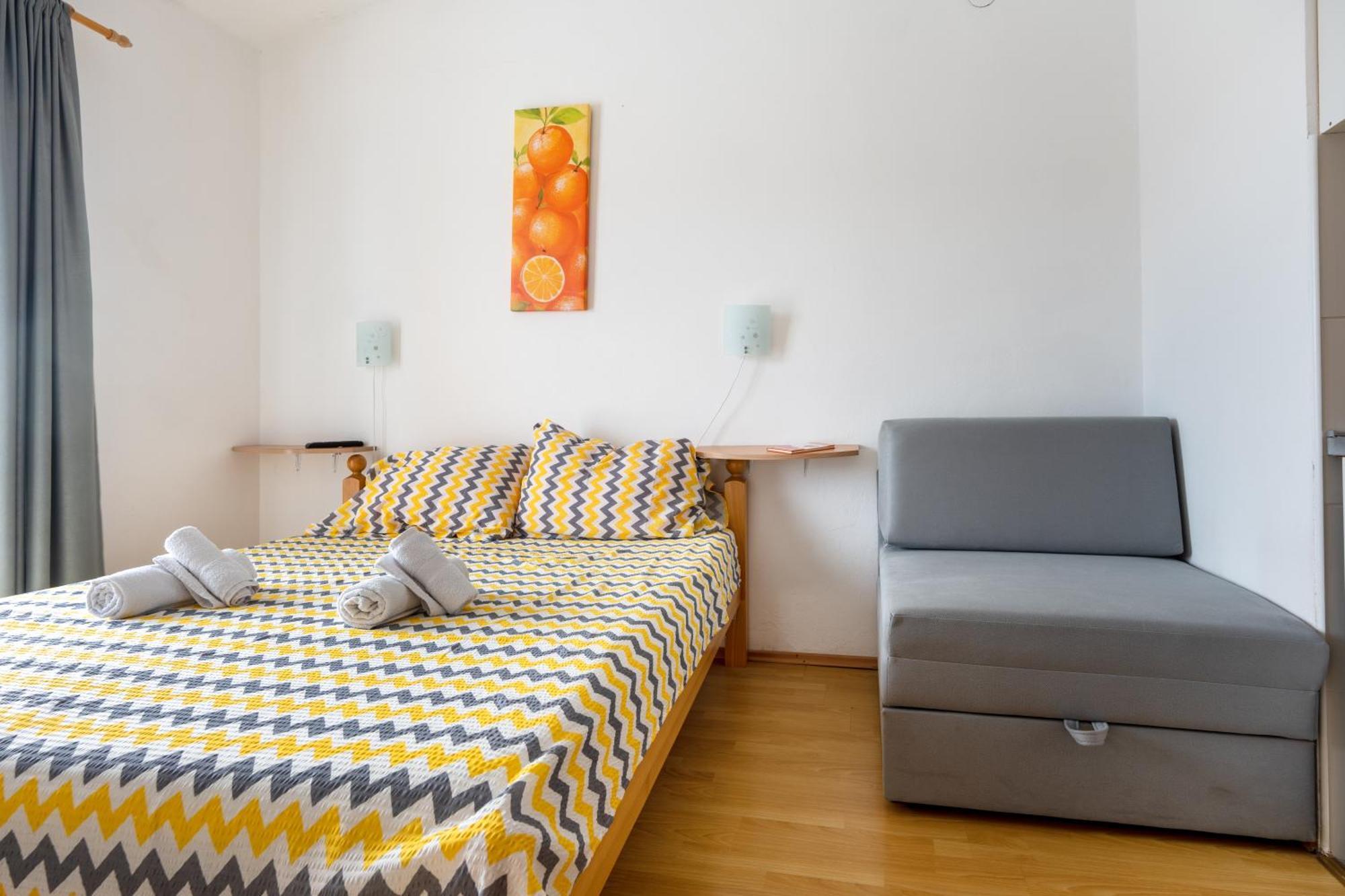 Apartments In ネウム 部屋 写真