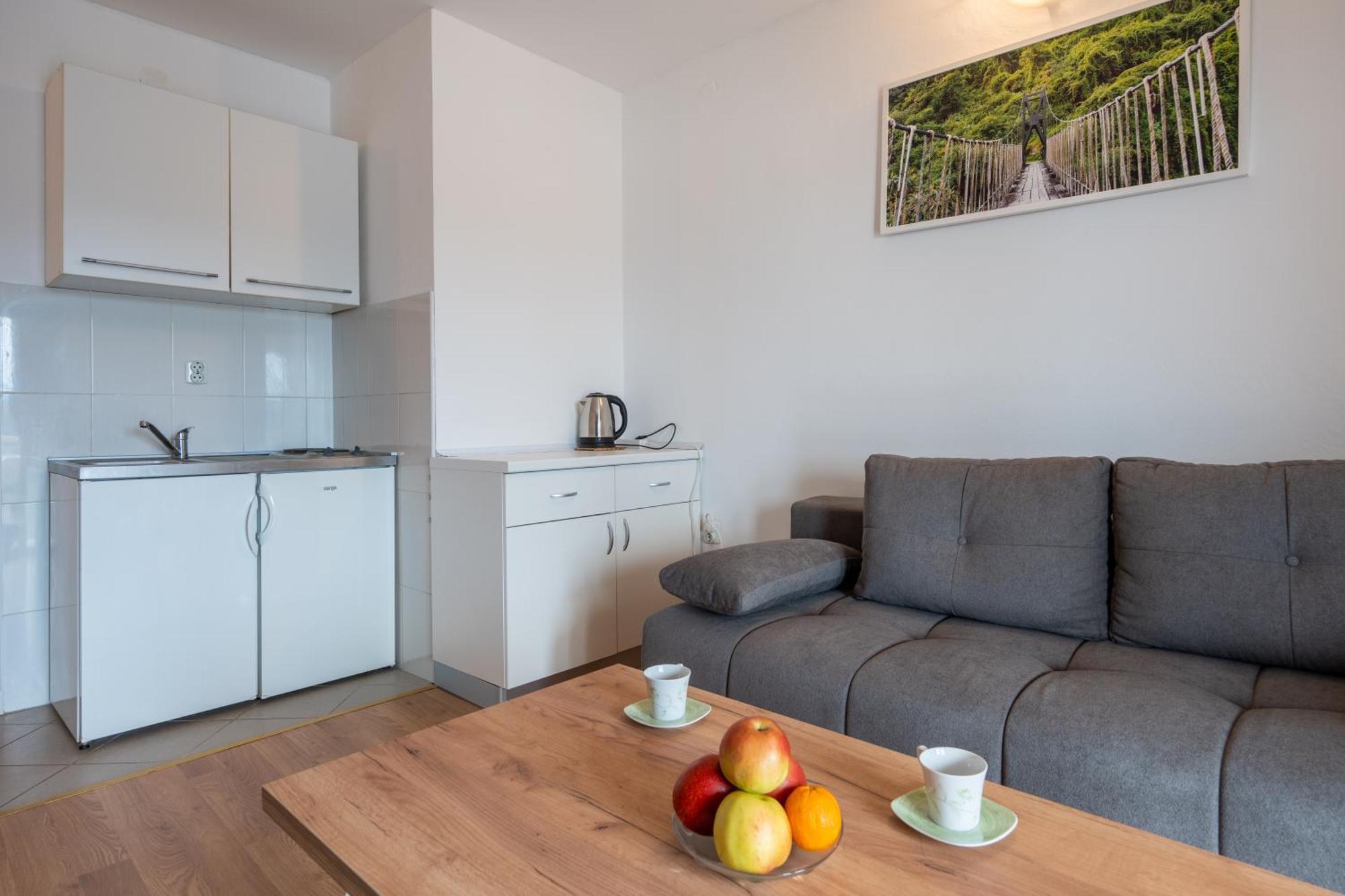 Apartments In ネウム 部屋 写真